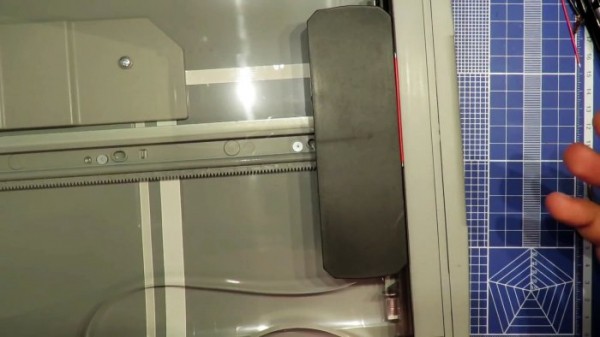 Как сделать красивую панель на самодельный прибор