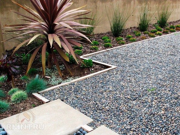 





Популярные виды камней для обустройства ландшафтного дизайна



