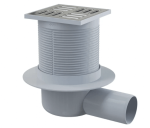 Как сделать слив для душа в полу: подробная инструкция по монтажу Как сделать слив для душа в полу: подробная инструкция по монтажу