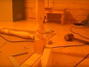 Лестница на мансарду своими руками: пошаговая инструкция + фото Лестница на мансарду своими руками: пошаговая инструкция + фото