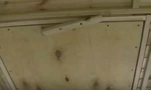 Лестница раскладная на чердак своими руками с люком: пошаговая инструкция Лестница раскладная на чердак своими руками с люком: пошаговая инструкция