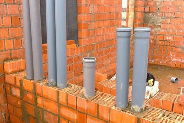 Вентиляция в частном доме: схема и монтаж Вентиляция в частном доме: схема и монтаж