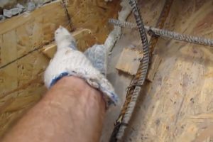 Бетонная лестница своими руками: с какими трудностями придется столкнуться, расчет и пошаговый процесс Бетонная лестница своими руками: с какими трудностями придется столкнуться, расчет и пошаговый процесс