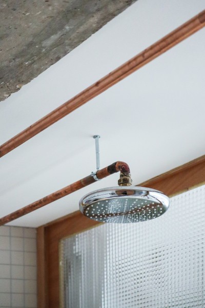 Маленькая квартира с современным гибким дизайном Маленькая квартира с современным гибким дизайном