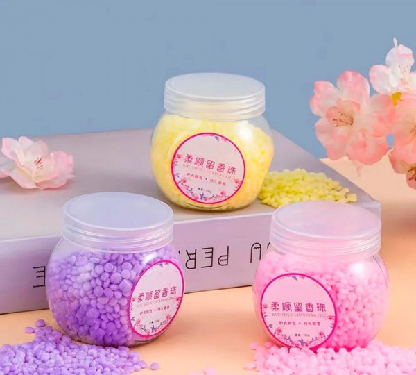 Что такое ароматические гранулы для стирки и как используются
Что такое ароматические гранулы для стирки и как используются