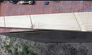 Лестница раскладная на чердак своими руками с люком: пошаговая инструкция Лестница раскладная на чердак своими руками с люком: пошаговая инструкция