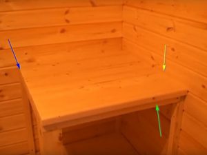 Лестница на мансарду своими руками: пошаговая инструкция + фото Лестница на мансарду своими руками: пошаговая инструкция + фото