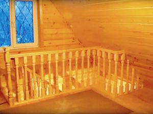 Лестница на мансарду своими руками: пошаговая инструкция + фото Лестница на мансарду своими руками: пошаговая инструкция + фото