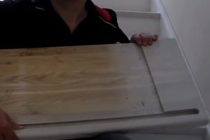 Отделка бетонной лестницы деревом: пошаговая инструкция с фото Отделка бетонной лестницы деревом: пошаговая инструкция с фото