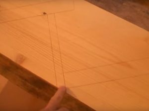 Лестница на мансарду своими руками: пошаговая инструкция + фото Лестница на мансарду своими руками: пошаговая инструкция + фото