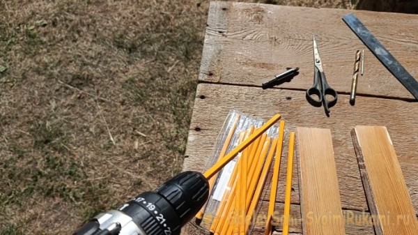 Как сделать необычную лежанку для кошки