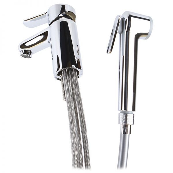 Какой выбрать гигиенический душ для ванной комнаты: ТОП-13 лучших гигиенических душей Какой выбрать гигиенический душ для ванной комнаты: ТОП-13 лучших гигиенических душей