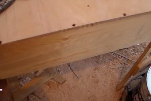 Отделка бетонной лестницы деревом: пошаговая инструкция с фото Отделка бетонной лестницы деревом: пошаговая инструкция с фото