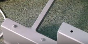 Лестница из профильной трубы своими руками: чертежи и пошаговая инструкция