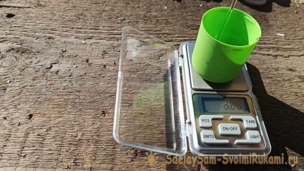 Как сделать наборную рукоять для ножа