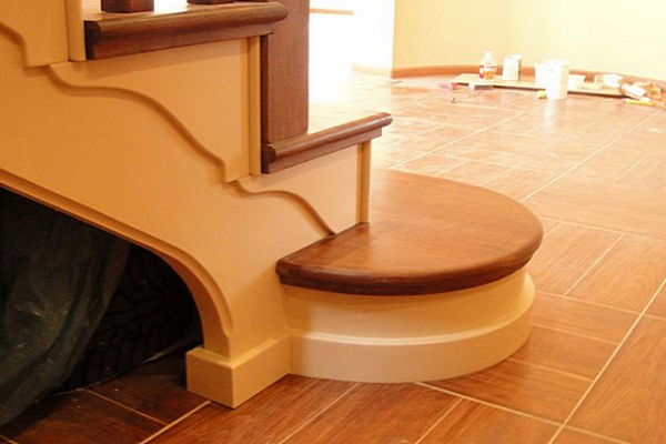 Расчет деревянной лестницы на второй этаж: используем онлайн-калькулятор