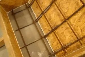 Бетонная лестница своими руками: с какими трудностями придется столкнуться, расчет и пошаговый процесс Бетонная лестница своими руками: с какими трудностями придется столкнуться, расчет и пошаговый процесс