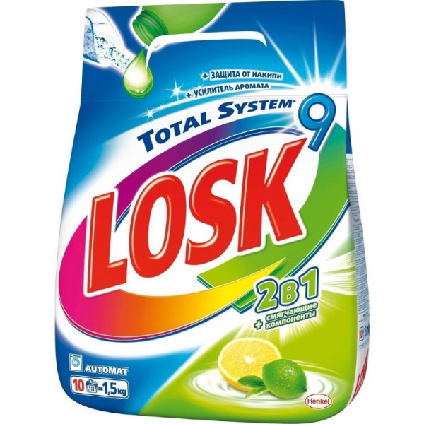 Рейтинг стиральных порошков: ТОП-15 самых популярных брендов