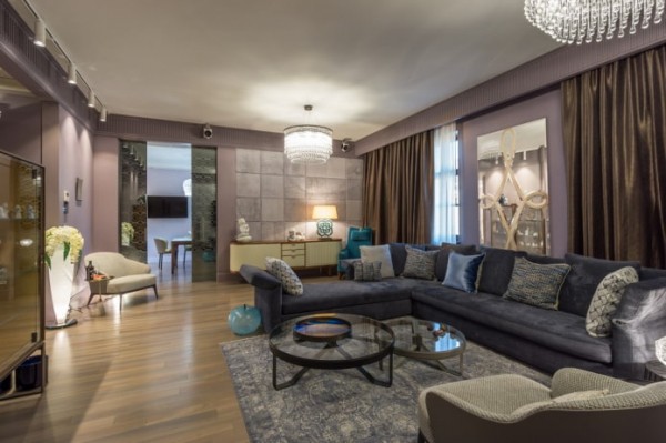 Как оформить интерьер в стиле ар-деко? Как оформить интерьер в стиле ар-деко?