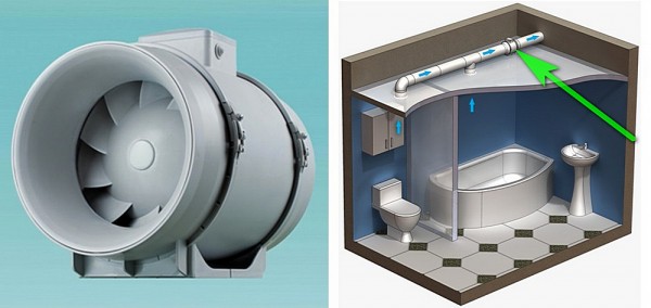 Как выбрать вытяжной вентилятор для ванной – критерии оценки и рейтинг лучших моделей ТОП-12 Как выбрать вытяжной вентилятор для ванной – критерии оценки и рейтинг лучших моделей ТОП-12