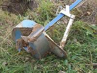 Бетонирование столбов для забора: устанавливаем забор правильно Бетонирование столбов для забора: устанавливаем забор правильно