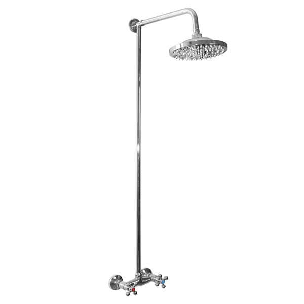 Какую лучше выбрать душевую стойку: ТОП-13 популярных моделей Какую лучше выбрать душевую стойку: ТОП-13 популярных моделей