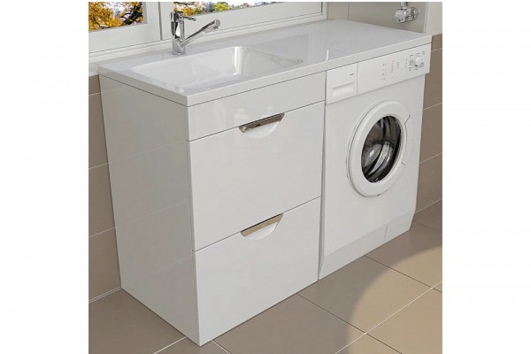 Мебель для ванной — рейтинг производителей по качеству и рекомендации по выбору