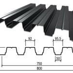 Как построить забор из профлиста своими руками: пошаговая инструкция и важные нюансы