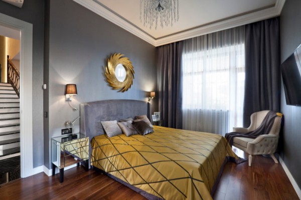 Как оформить интерьер в стиле ар-деко? Как оформить интерьер в стиле ар-деко?