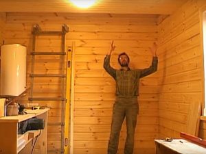 Лестница на мансарду своими руками: пошаговая инструкция + фото Лестница на мансарду своими руками: пошаговая инструкция + фото