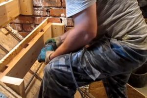 Бетонная лестница своими руками: с какими трудностями придется столкнуться, расчет и пошаговый процесс Бетонная лестница своими руками: с какими трудностями придется столкнуться, расчет и пошаговый процесс