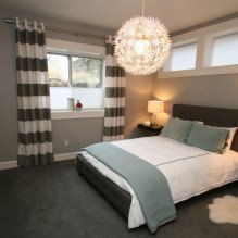 Дизайн штор для спальни Дизайн штор для спальни