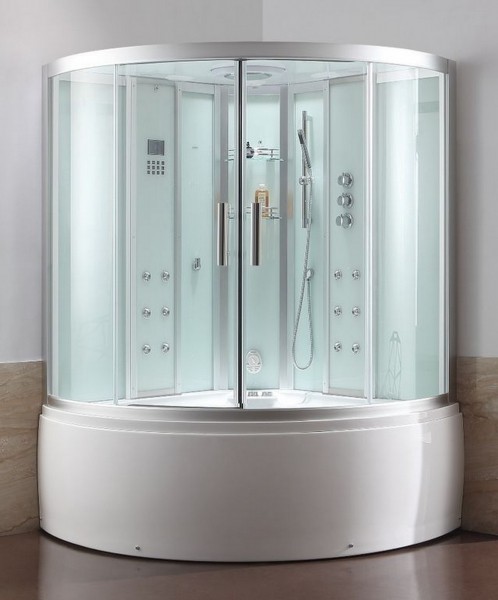 Как выбрать душевую кабину: ТОП-8 лучших вариантов