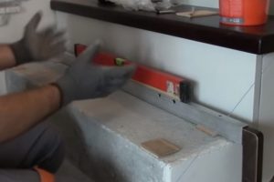 Отделка бетонной лестницы деревом: пошаговая инструкция с фото Отделка бетонной лестницы деревом: пошаговая инструкция с фото