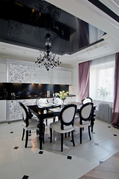 Как оформить интерьер в стиле ар-деко? Как оформить интерьер в стиле ар-деко?