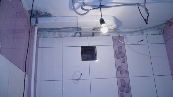 Вентиляция в частном доме: схема и монтаж Вентиляция в частном доме: схема и монтаж