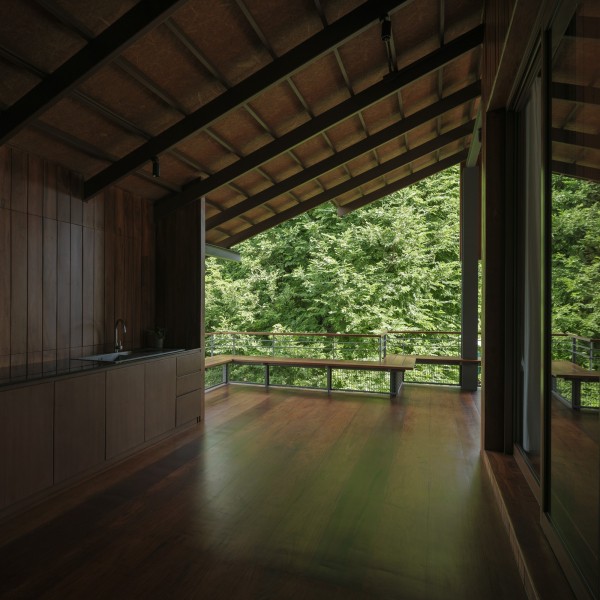 Баланс традиций и инноваций в дизайне семейного дома Баланс традиций и инноваций в дизайне семейного дома