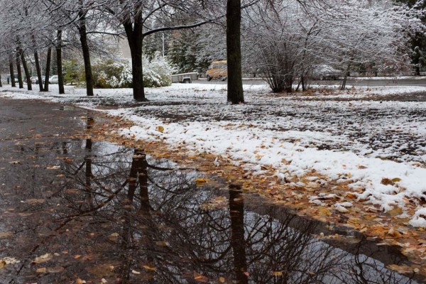 В какое время лучше всего строить дом: выбираем лучший сезон для строительства В какое время лучше всего строить дом: выбираем лучший сезон для строительства