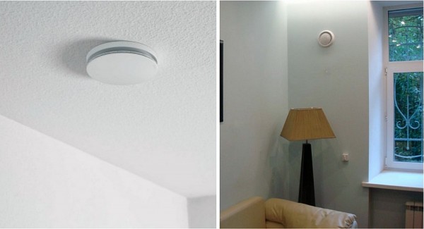 Анемостат для вентиляции – зачем он нужен, какой выбрать, и правильная установка Анемостат для вентиляции – зачем он нужен, какой выбрать, и правильная установка