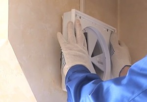 Вентиляция в частном доме: схема и монтаж Вентиляция в частном доме: схема и монтаж