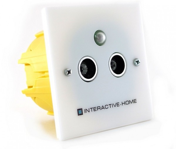 Подсветка лестницы: варианты подсветки на ступенях с датчиком движения