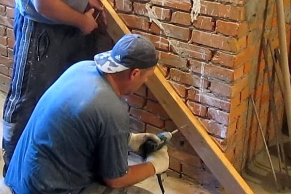 Армирование монолитной лестницы — как выполнить правильно и без лишних затрат