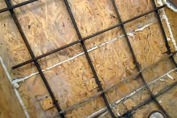 Армирование монолитной лестницы — как выполнить правильно и без лишних затрат