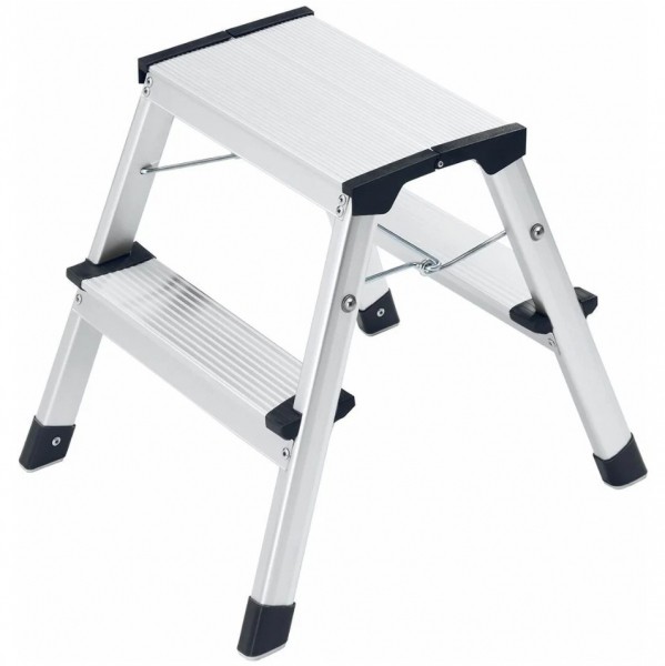 Какую выбрать стремянку для дома: лучшие популярные модели, особенности и правила использования, рейтинг Какую выбрать стремянку для дома: лучшие популярные модели, особенности и правила использования, рейтинг