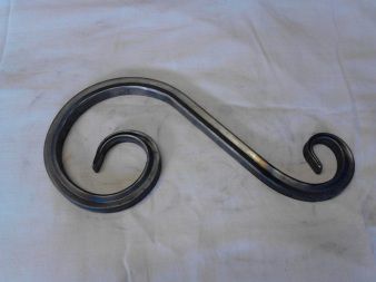 Кованый забор своими руками: пошаговое руководство