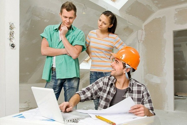 В какое время лучше всего строить дом: выбираем лучший сезон для строительства В какое время лучше всего строить дом: выбираем лучший сезон для строительства