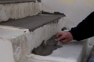 Отделка бетонной лестницы деревом: пошаговая инструкция с фото Отделка бетонной лестницы деревом: пошаговая инструкция с фото