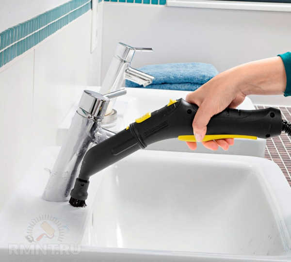 Пароочиститель: особенности, плюсы и минусы
Пароочиститель: особенности, плюсы и минусы