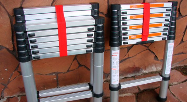 Лестница-трансформер — какую выбрать? Виды, характеристики, критерии выбора