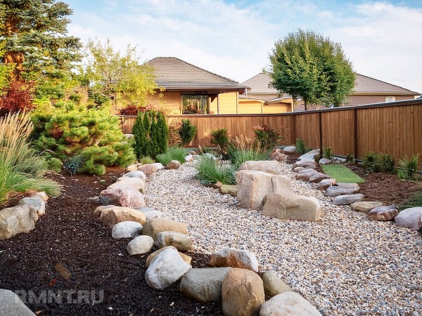 





Популярные виды камней для обустройства ландшафтного дизайна



